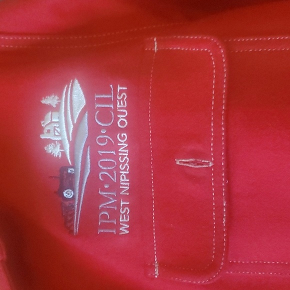 Red Canoe L - Picture 3 of 7